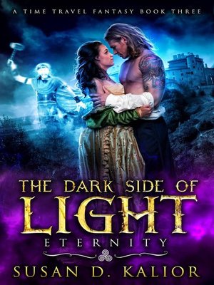 cover image of Eternity